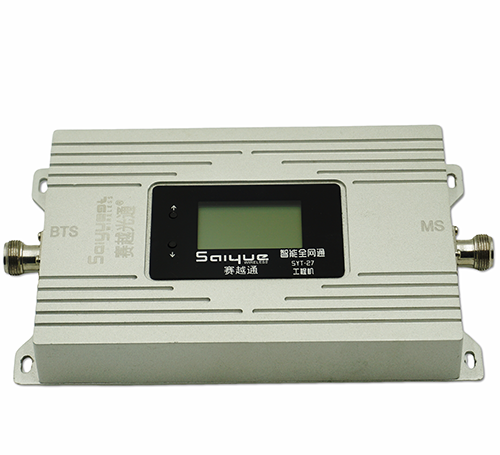 阿克塞双频手机信号增强器800㎡
