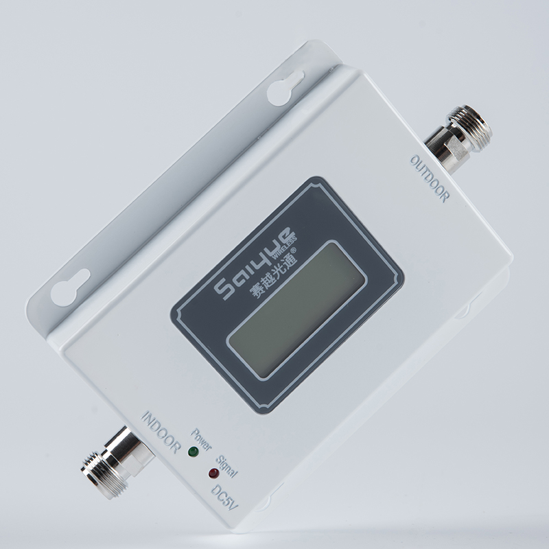 阿克塞家用配电房机房信号放大器200㎡