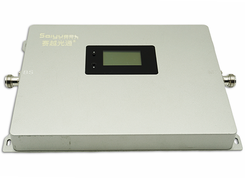  阿克塞三频/四频/五频手机信号接收器800㎡