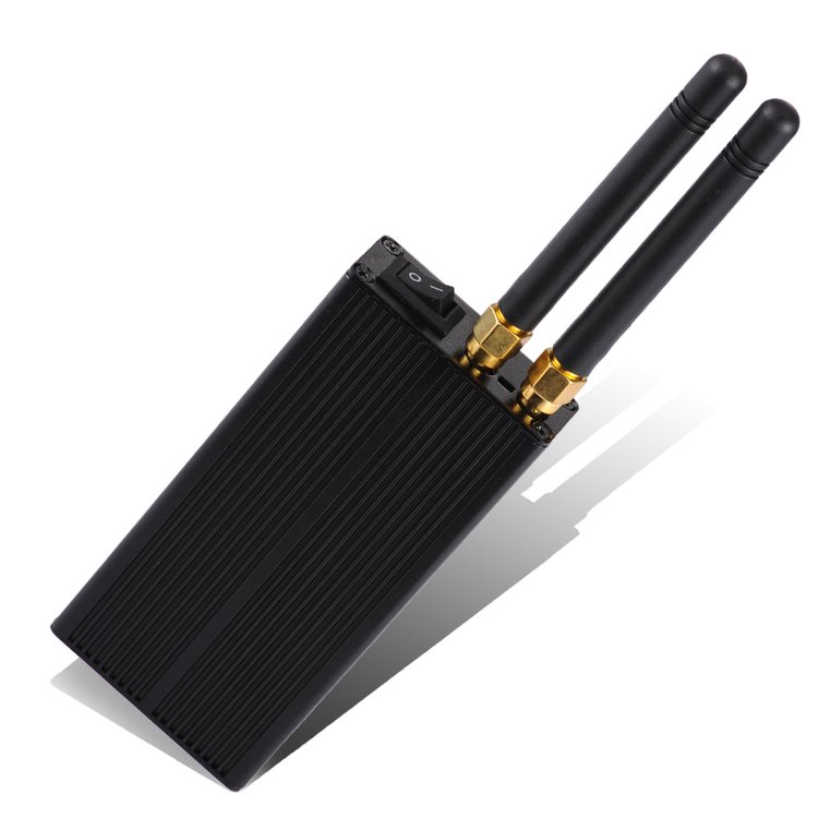  阿克塞1.2G/1.5G导航屏蔽器