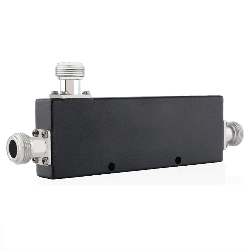  阿克塞FM调频广播同步广播耦合器