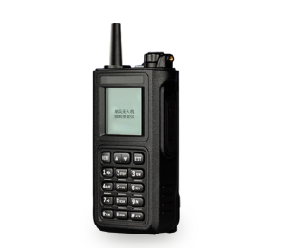  阿克塞单兵无人机侦测预警仪