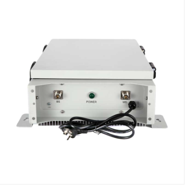  阿克塞无线对讲系统双向干线放大器