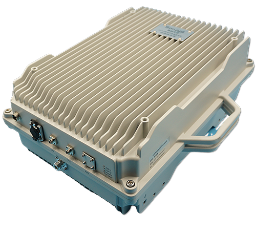  阿克塞TDD-LTE 1.8G无线直放站中继中转站