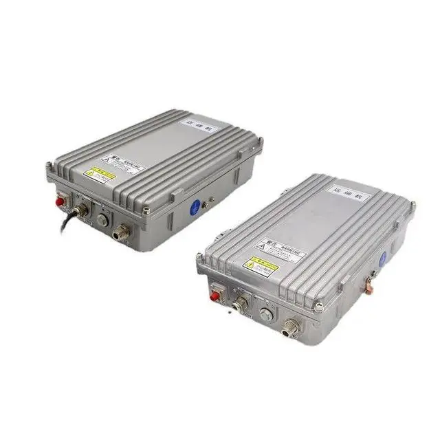  阿克塞无线对讲系统400M模拟光纤直放站