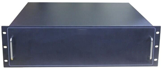  阿克塞FM调频广播主机