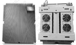  阿克塞大功率室外全向固定式无人机反制设备