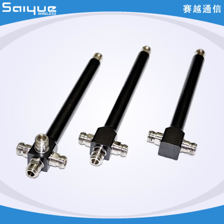  阿克塞FM调频广播同步广播功分器