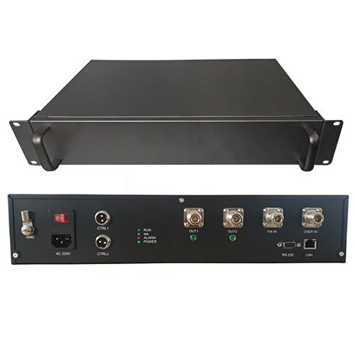  阿克塞FM调频广播插播主机