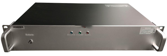  阿克塞350M PDT消防集群警用主机直放站