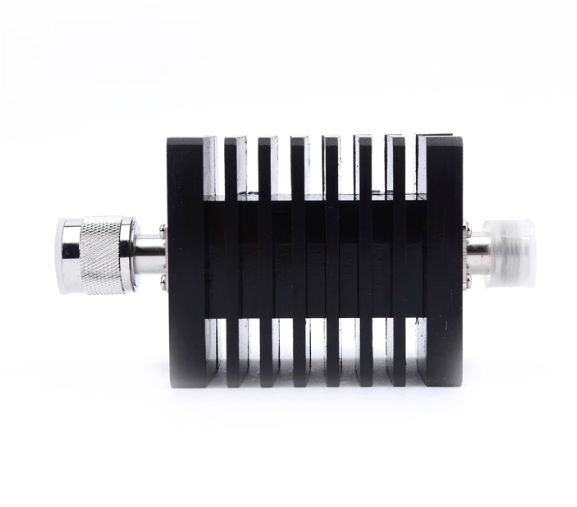  阿克塞腔体固定衰减器0-3G/0-4G  N型接口