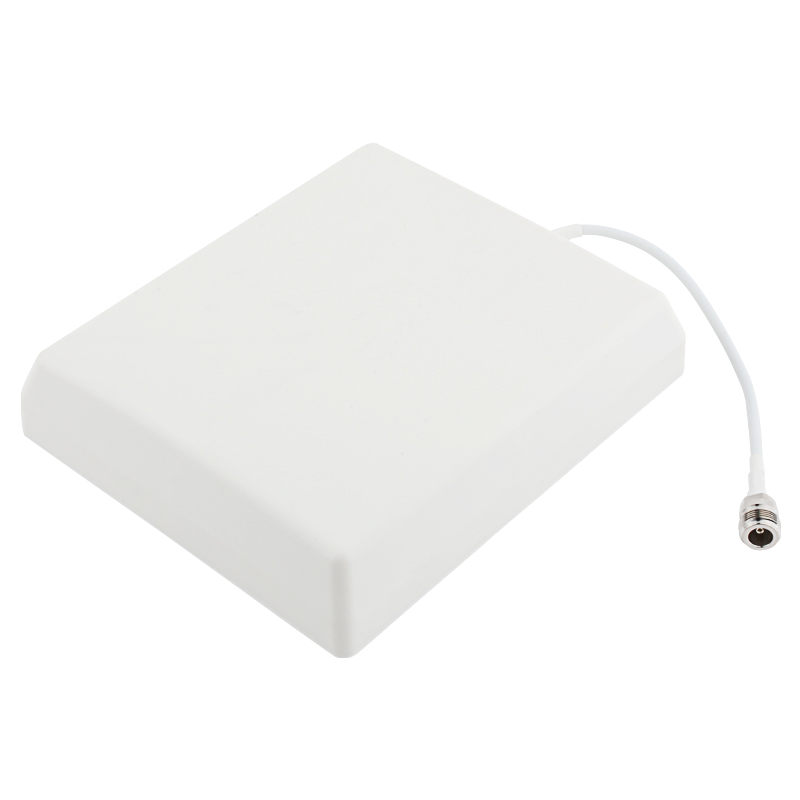  阿克塞室内外定向接收发射壁挂小平板天线700-3700MHz