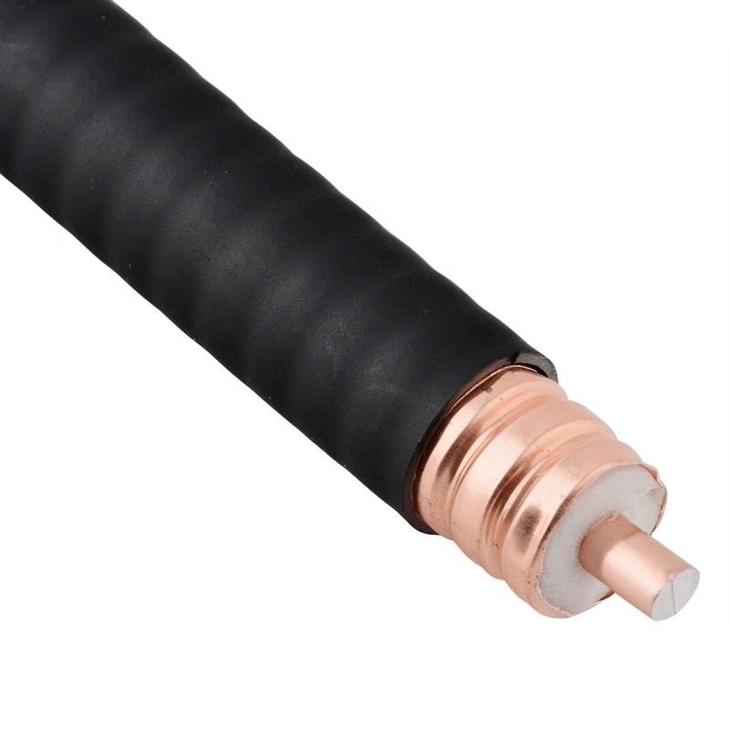  阿克塞HCAAY50-12（1/2”）同轴射频电缆馈线