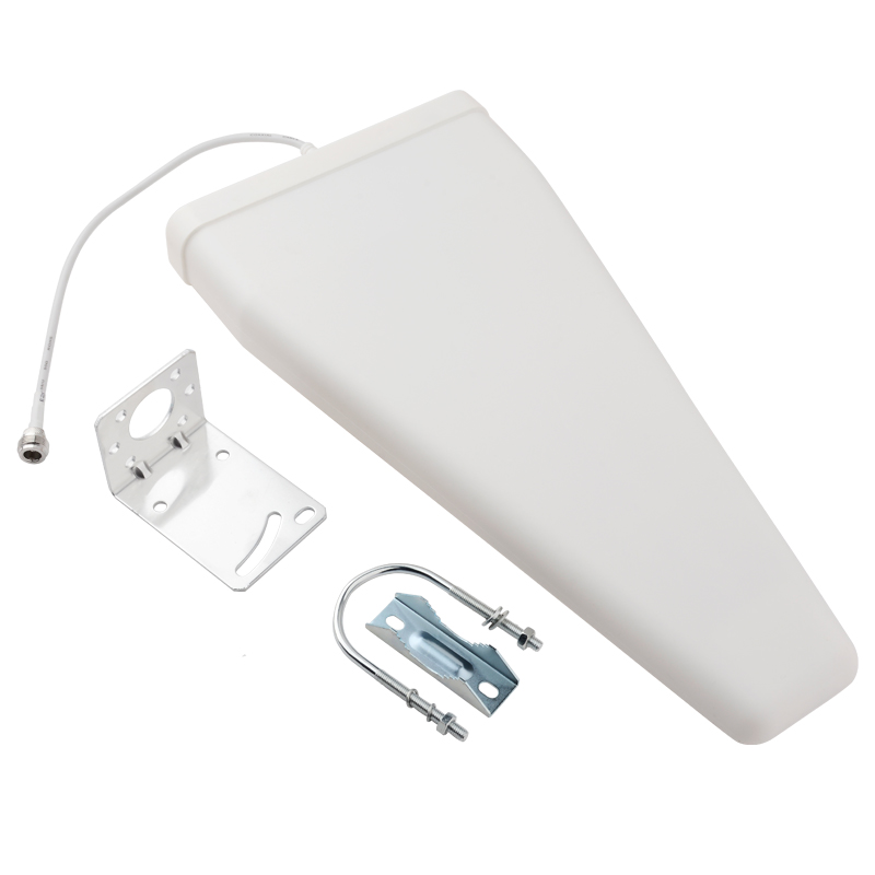  阿克塞对数周期天线定向接收发射700-3700MHz